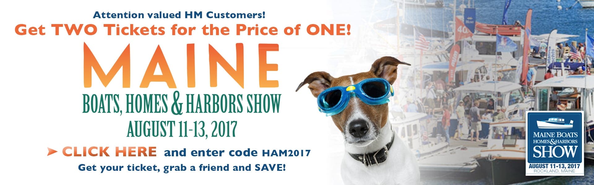 to Hamilton Marine Marine Hardware and Supplies